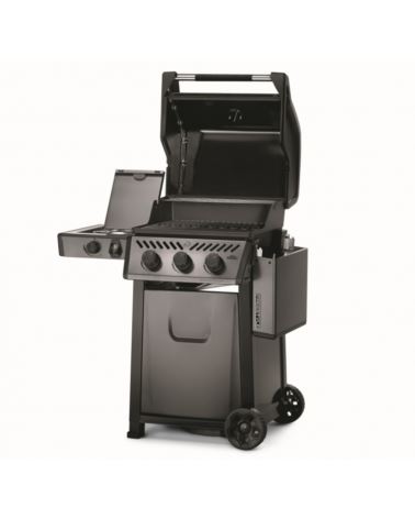 Grill gazowy Napoleon FREESTYLE 365 z kuch+gratis