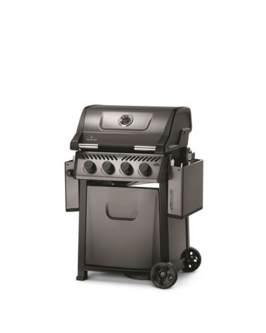 Grill gazowy Napoleon FREESTYLE 425+gratis