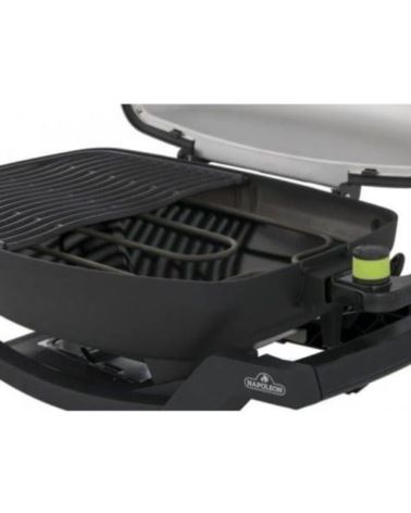 Grill elektryczny Napoleon TravelQ 285E