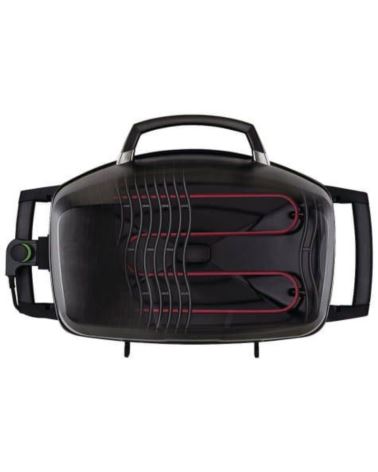 Grill elektryczny Napoleon TravelQ 285E