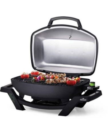 Grill elektryczny Napoleon TravelQ 285E