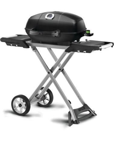 Grill elektryczny Napoleon TravelQ PRO285 EX
