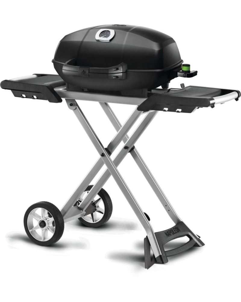 Grill elektryczny Napoleon TravelQ PRO285 EX