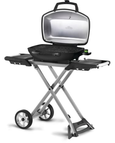 Grill elektryczny Napoleon TravelQ PRO285 EX
