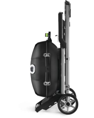 Grill elektryczny Napoleon TravelQ PRO285 EX