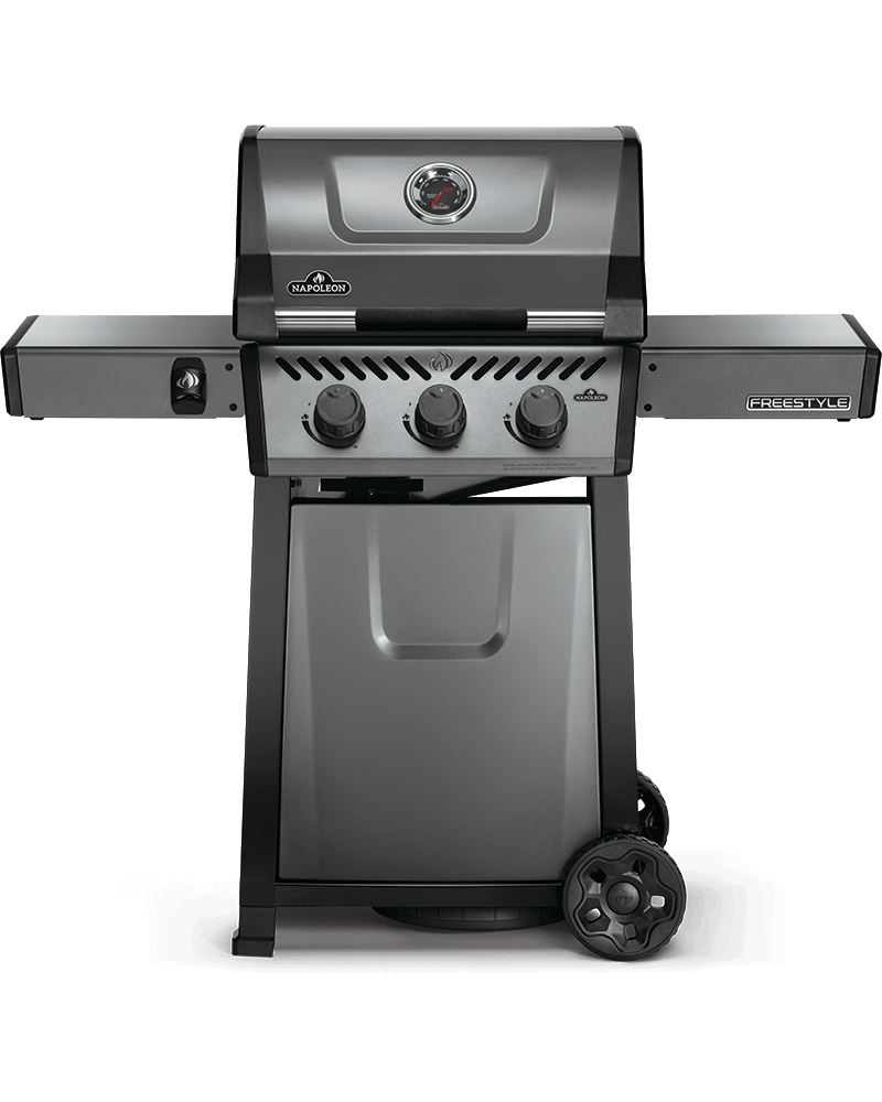 Grill gazowy Napoleon Freestyle 365 12kW+ gratisy
