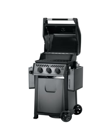 Grill gazowy Napoleon Freestyle 365 12kW+ gratisy