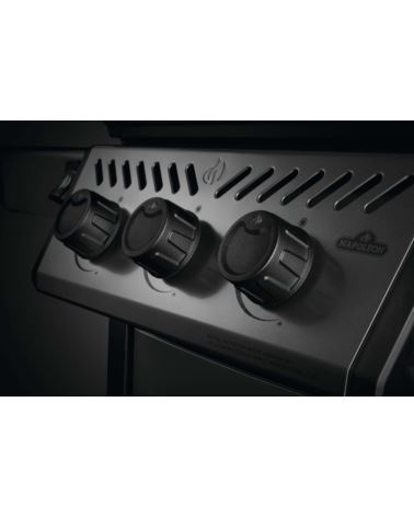 Grill gazowy Napoleon Freestyle 365 12kW+ gratisy