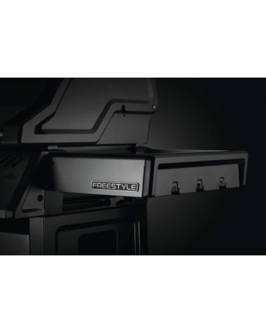 Grill gazowy Napoleon Freestyle 365 12kW+ gratisy