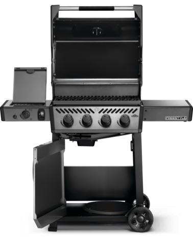 Grill gazowy Napoleon FREESTYLE 425 zkuchIR+gratis