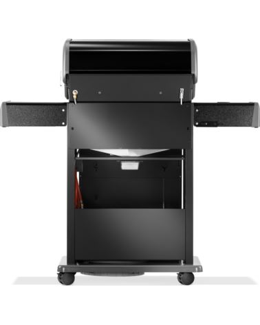 Grill gazowy Napoleon ROGUE 425 kuch i rożn.NEW