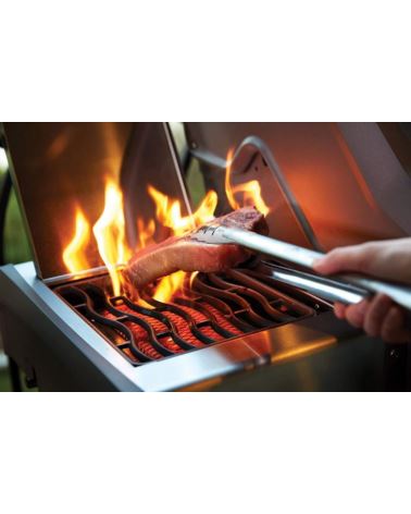 Grill gazowy Napoleon ROGUE XT 365 z kuchenką IR