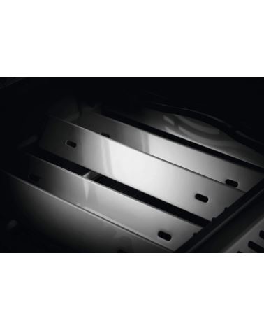 Grill gazowy Napoleon ROGUE XT 365 INOX z kuchIR