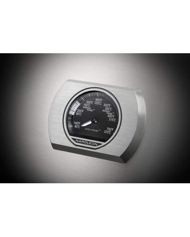 Grill gazowy Napoleon ROGUE XT 365 INOX z kuchIR