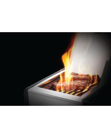 Grill gazowy Napoleon ROGUE XT 425 INOX z kuchIR