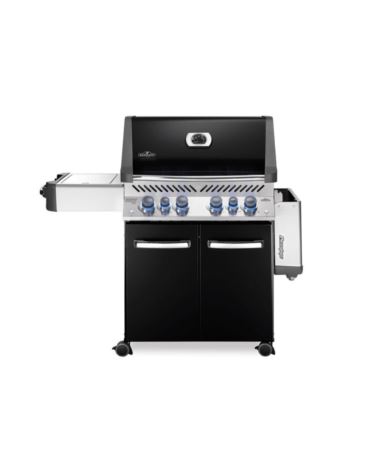 Grill gazowy Napoleon PRESTIGE 500 z kuchIR