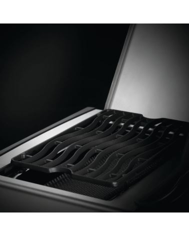 Grill gazowy Napoleon PRESTIGE 500 z kuchIR