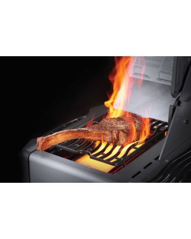 Grill gazowy Napoleon PRESTIGE 500 z kuchIR