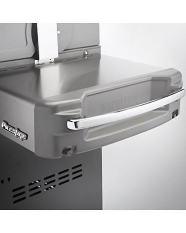 Grill gazowy Napoleon PRESTIGE 500 z kuchIR