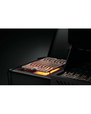 Grill gazowy Napoleon PRESTIGE 500 PHANTOM WIFI