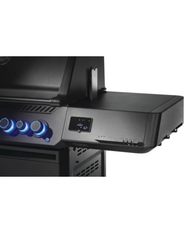 Grill gazowy Napoleon PRESTIGE 500 PHANTOM WIFI