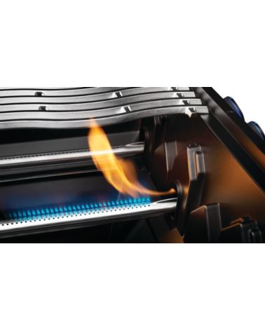 Grill gazowy Napoleon PRESTIGE 500 PHANTOM WIFI