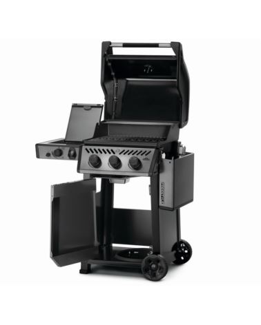 Grill gazowy Napoleon FREESTYLE 365 zkuchIR+gratis