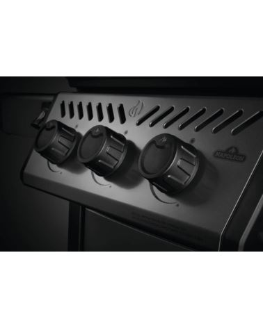 Grill gazowy Napoleon FREESTYLE 365 zkuchIR+gratis