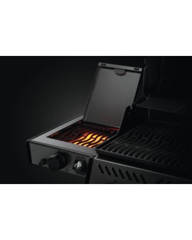 Grill gazowy Napoleon FREESTYLE 365 zkuchIR+gratis