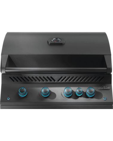 Grill gazowy Napoleon seria 700 32 do zabudowy PHA