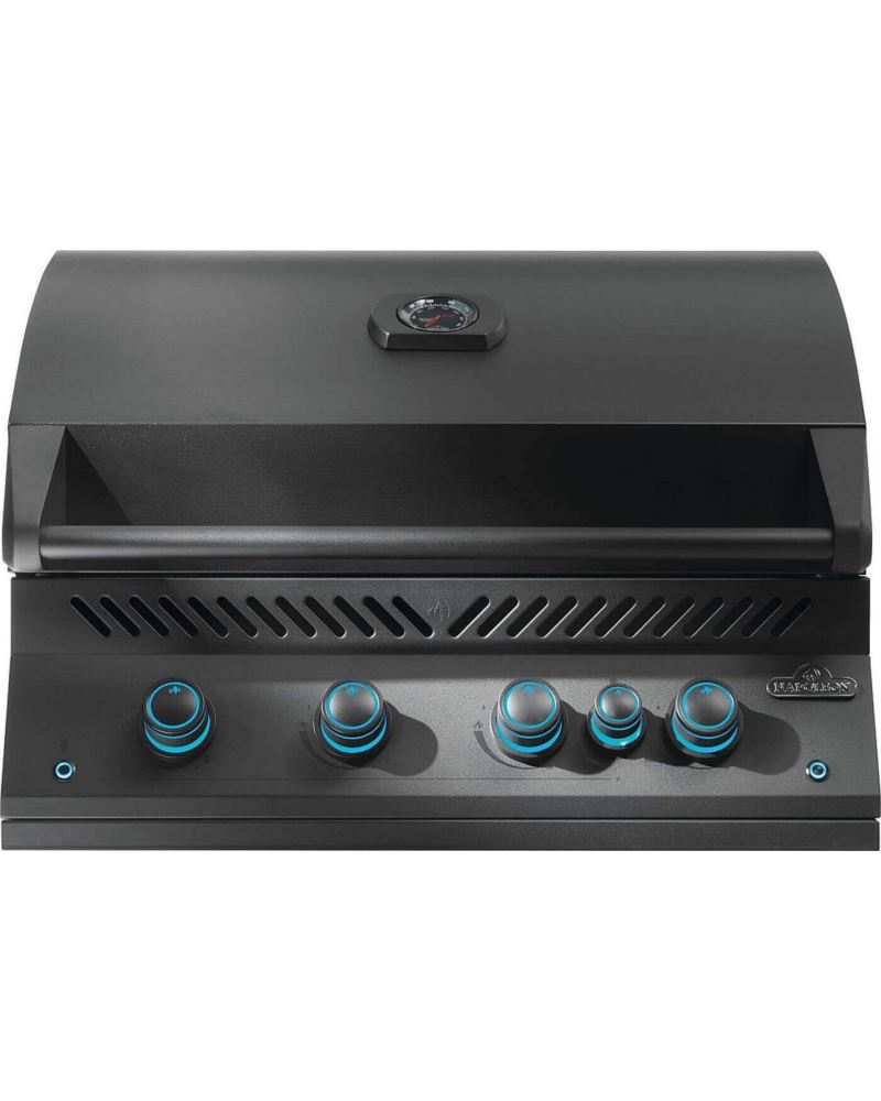 Grill gazowy Napoleon seria 700 32 do zabudowy PHA