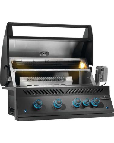 Grill gazowy Napoleon seria 700 32 do zabudowy PHA