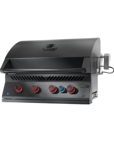 Grill gazowy Napoleon seria 700 32 do zabudowy PHA
