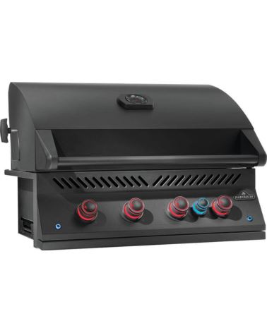 Grill gazowy Napoleon seria 700 32 do zabudowy PHA