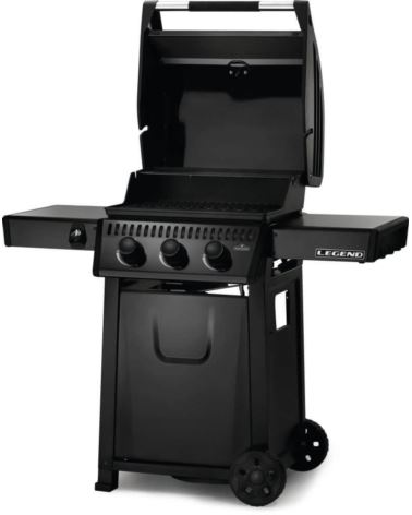 Grill gazowy Napoleon Legend 365+Gratisy!