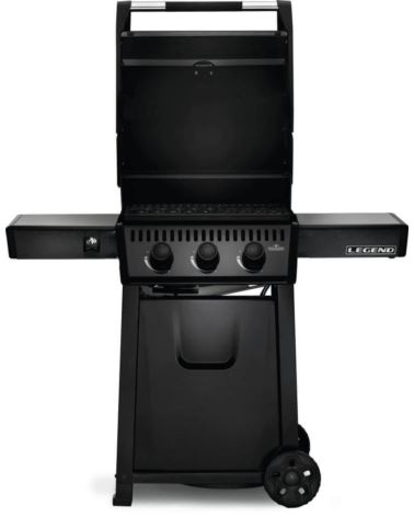Grill gazowy Napoleon Legend 365+Gratisy!
