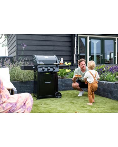 Grill gazowy Napoleon Legend 365+Gratisy!