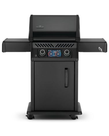 Grill elektryczny Napoleon RogueEQ365 PHANTOM WIFI