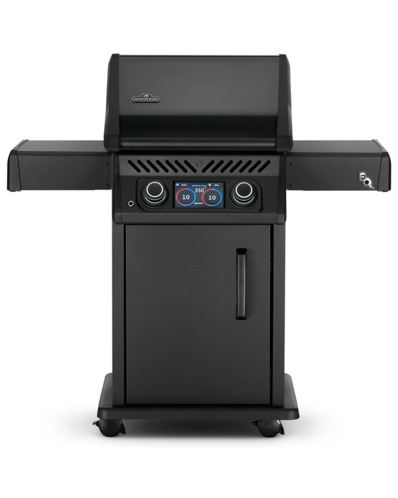 Grill elektryczny Napoleon RogueEQ365 PHANTOM WIFI
