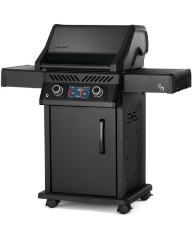Grill elektryczny Napoleon RogueEQ365 PHANTOM WIFI