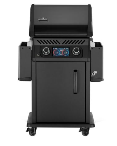 Grill elektryczny Napoleon RogueEQ365 PHANTOM WIFI