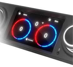 Grill elektryczny Napoleon RogueEQ365 PHANTOM WIFI