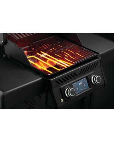 Grill elektryczny Napoleon RogueEQ365 PHANTOM WIFI
