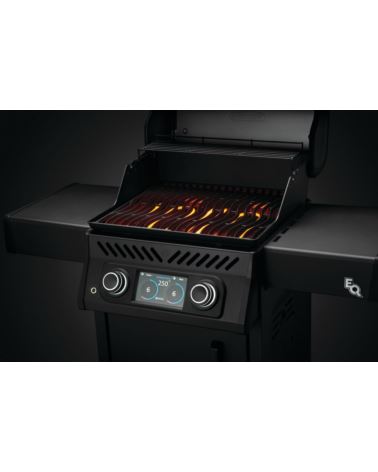 Grill elektryczny Napoleon RogueEQ365 PHANTOM WIFI