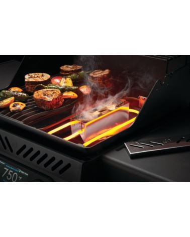 Grill elektryczny Napoleon RogueEQ365 PHANTOM WIFI