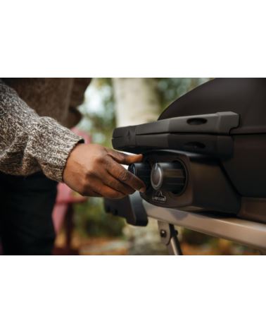 Grill gazowy Napoleon TRAVELQ 285X  z wózkiem
