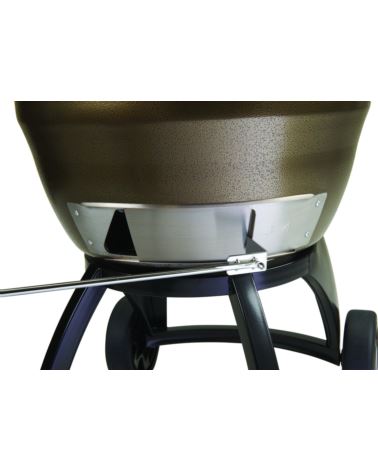 Grill węglowy KEG 4000 EKSPOZYCJA