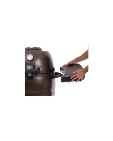 Grill węglowy KEG 4000 EKSPOZYCJA