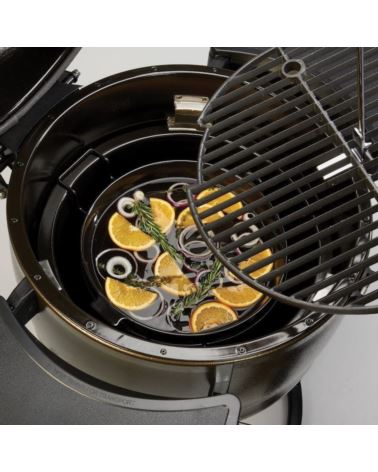 Grill węglowy KEG 4000 EKSPOZYCJA