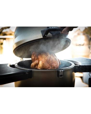 Grill węglowy KEG 4000 EKSPOZYCJA